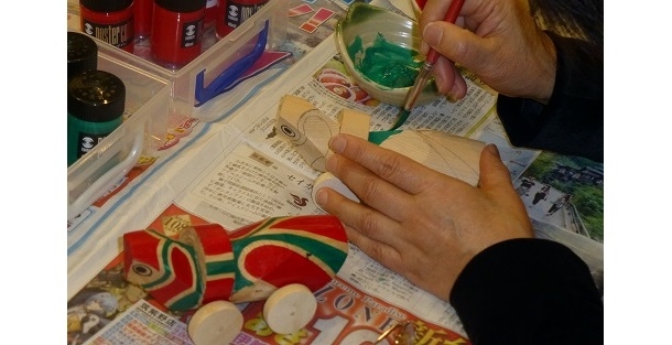 みやまのモノづくり展