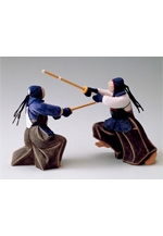 第3回博多人形伝統工芸士会作品展