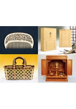 匠の競演・職人の技展