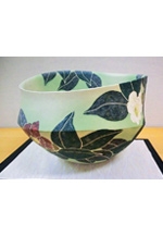 上野（あがの）八幡窯世良彰彦作陶展