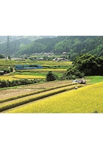 那珂川町の魅力PR展～知る・観る・触れる・訪れる～