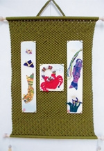 西障がい者フレンドホームふれあい作品展