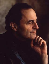 シャルル・デュトワ　Charles Dutoit&nbsp;&nbsp;（指揮）