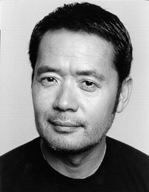 橋本邦彦　Kunihiko Hashimoto&nbsp;&nbsp;（語り）