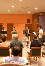 ミュージック☆ファクトリーvol.77絵と朗読付きで楽しむ音楽物語「くるみ割り人形」