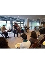 アクロス福岡ミュージアムコンサートin九州芸文館「音楽への旅－和と洋弦の共演」