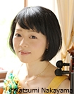 遠藤 真理（チェロ）　Mari Endo（Cello）