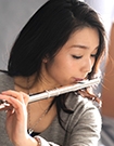 yumi（フルート）（Flute）