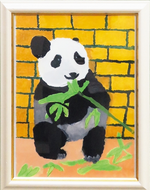 博多・東障がい者フレンドホーム文化教室作品展