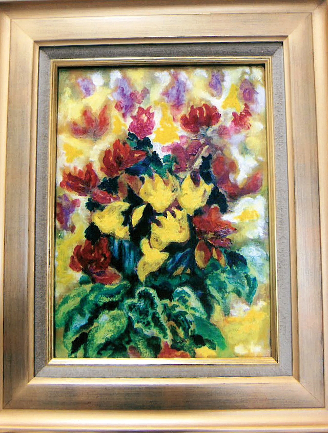 馬場博昭と仲間たち