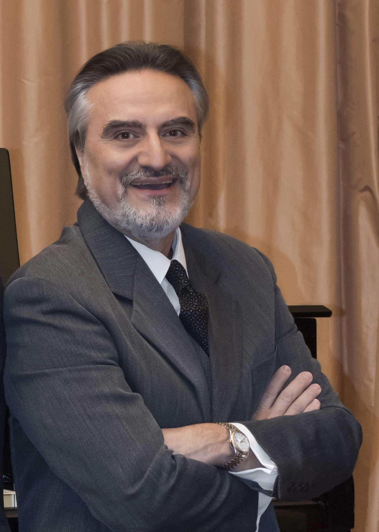 ジュゼッペ・サッバティーニ　Giuseppe  Sabbatini