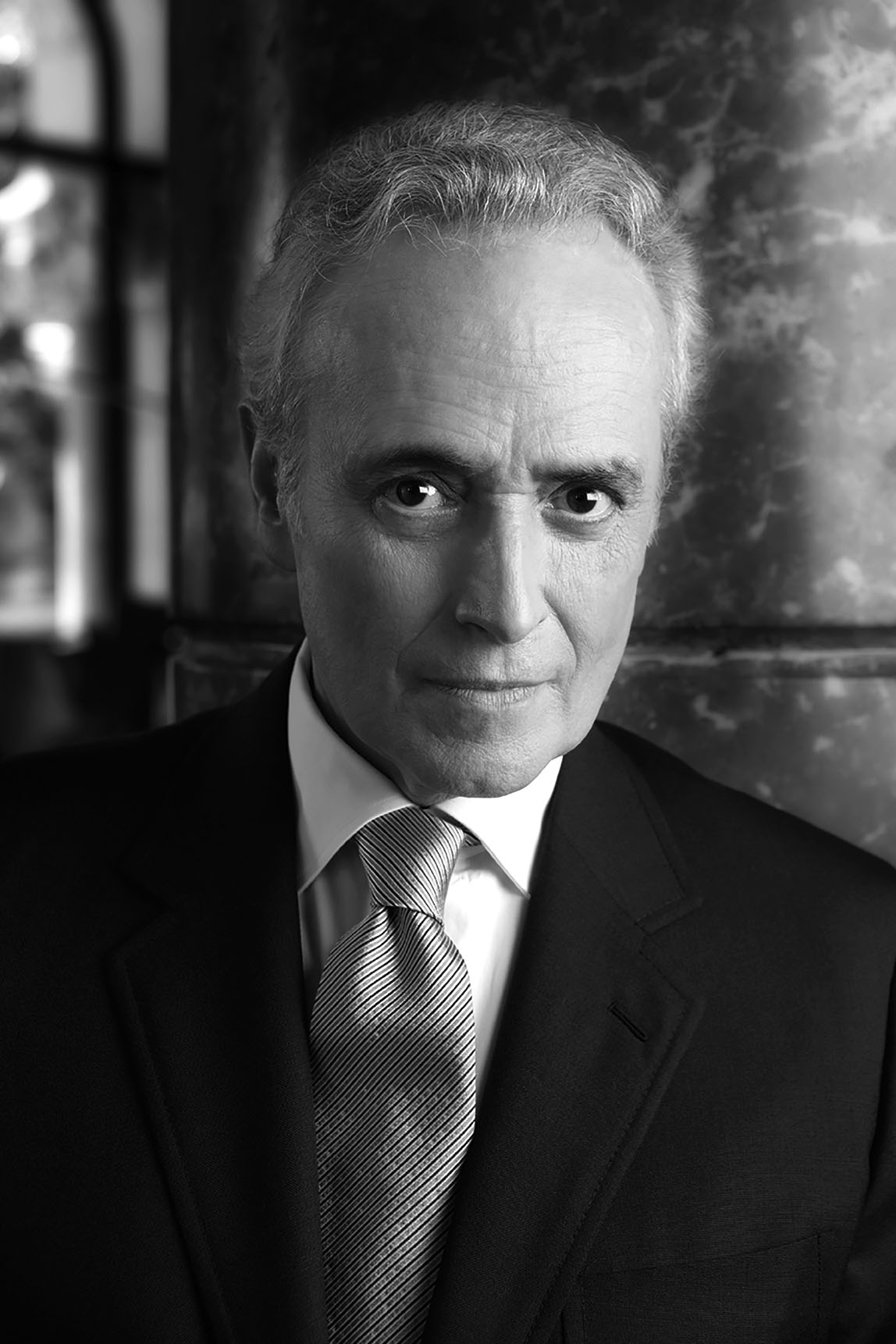 ホセ・カレーラス（テノール）　José Carreras, Tenor