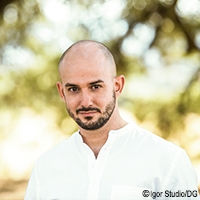 フランコ・ファジョーリ　Franco Fagioli，Countertenor