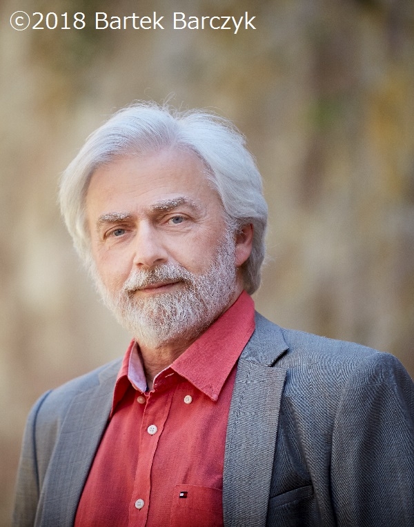 クリスチャン・ツィメルマン　Krystian Zimerman, Piano