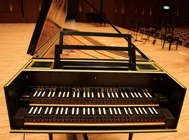 アクロス・クラシックふぇすた2018「楽器のひみつ」