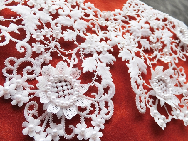 パーチメントクラフトパピエジョリ教室作品展2018