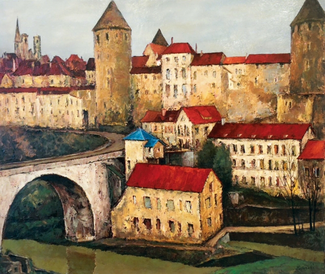 第7回「グループ歩み」展