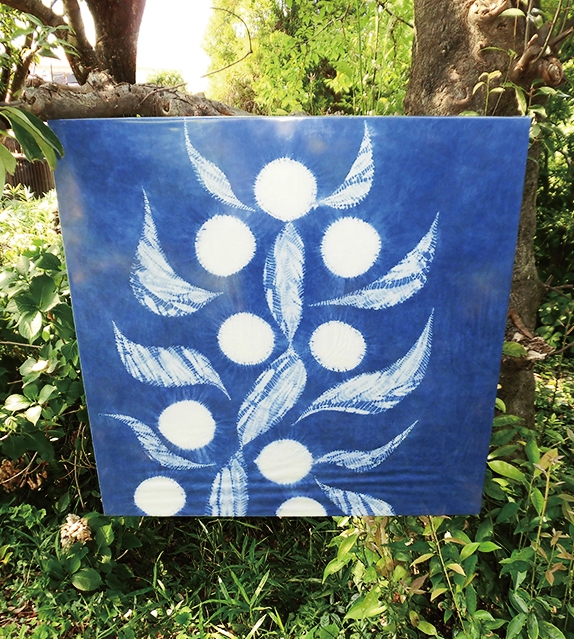 MoonFestival～藍の世界～