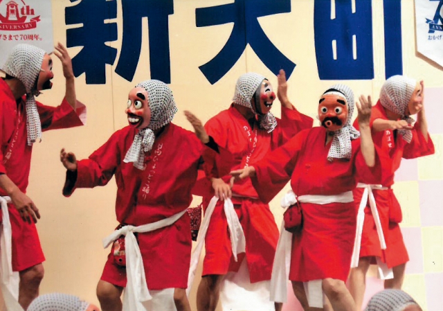 福岡国際交流写真協会会員展