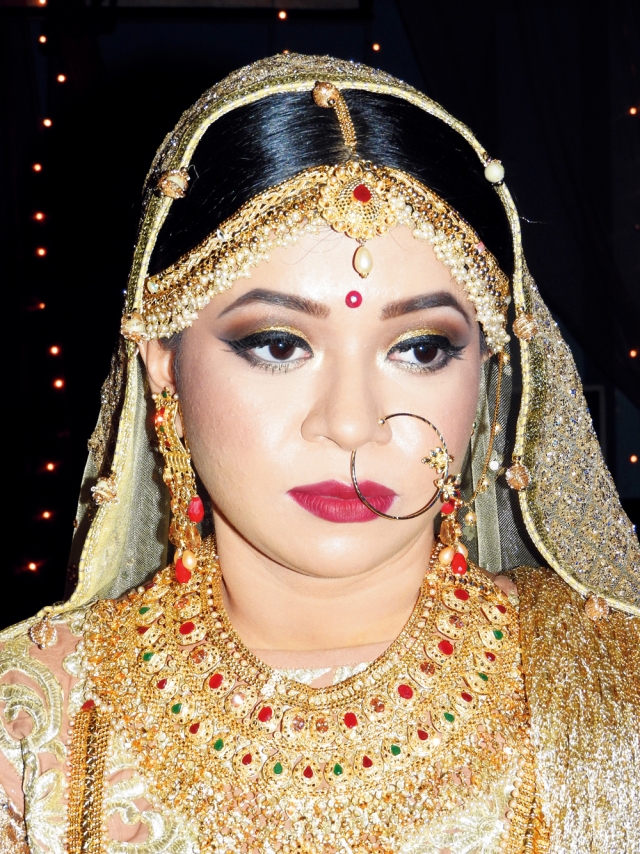 写真展アジアの結婚式~AsianWedding~