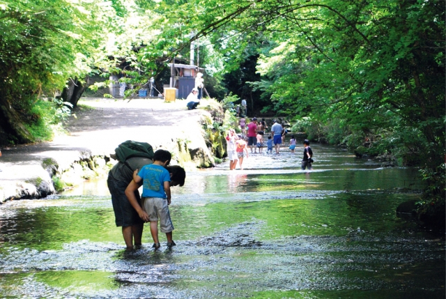 おんせん県おおいた写真展