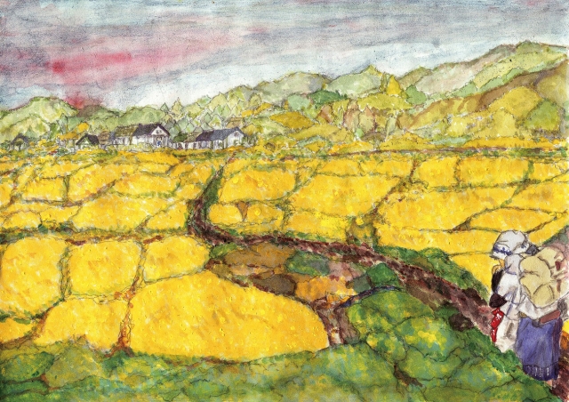 古賀の魅力再発見コンテスト2017受賞作品展