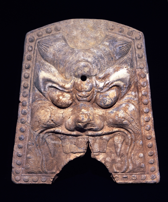 大宰府史跡発掘50年記念パネル展