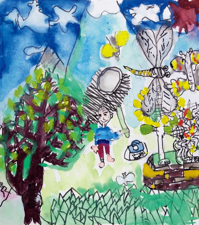 南北コリアと福岡のともだち展2018