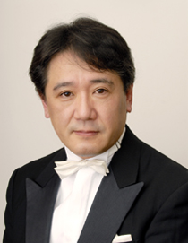 末廣誠　Makoto Suehiro　（指揮&レクチャー）