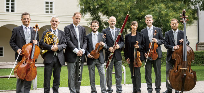 Vienna Octet