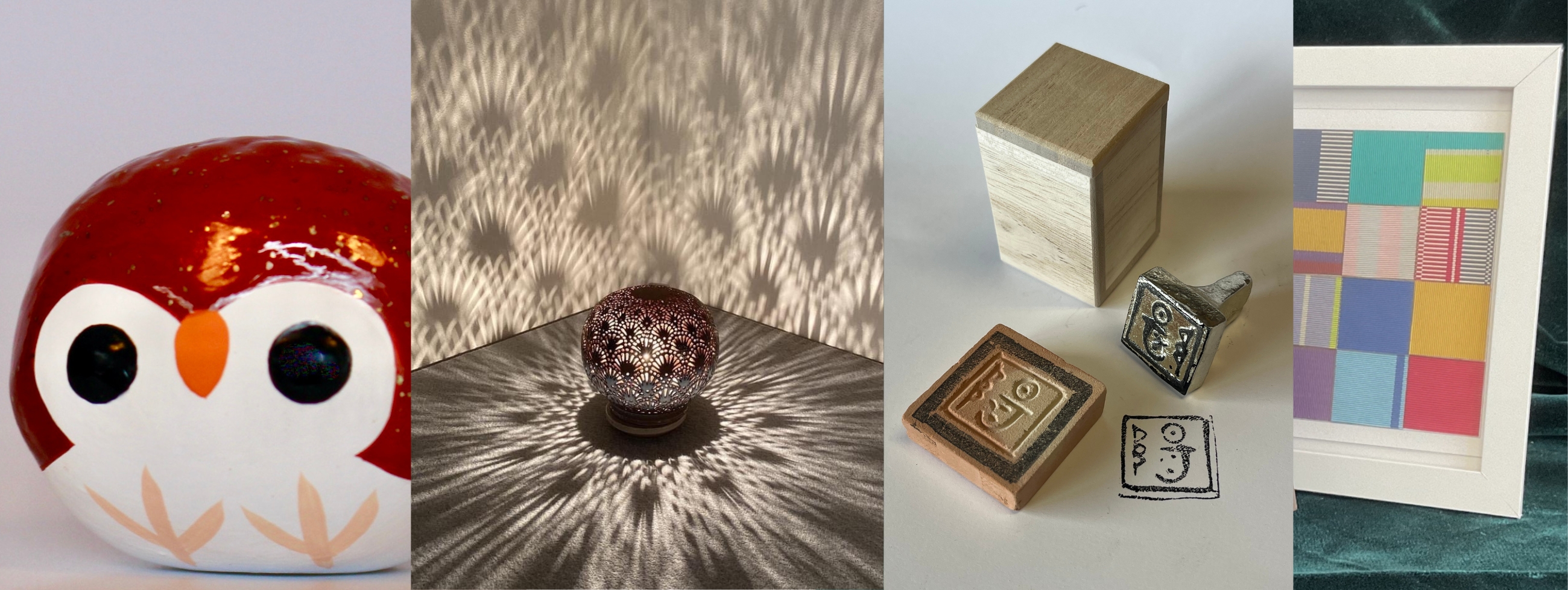 3周年 ワークショップ | 匠ギャラリー | アクロス福岡