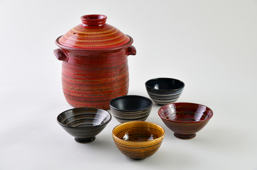 Koishiware Ware