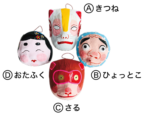博多張子 絵付け体験