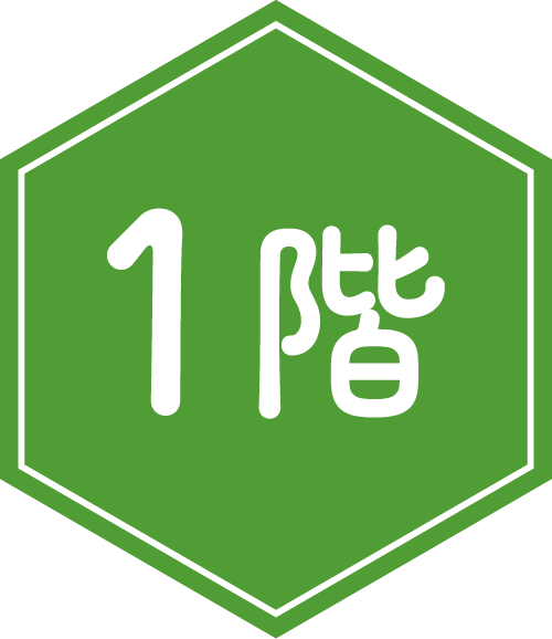 1階