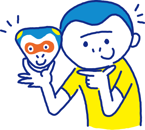 今宿人形 絵付け体験
