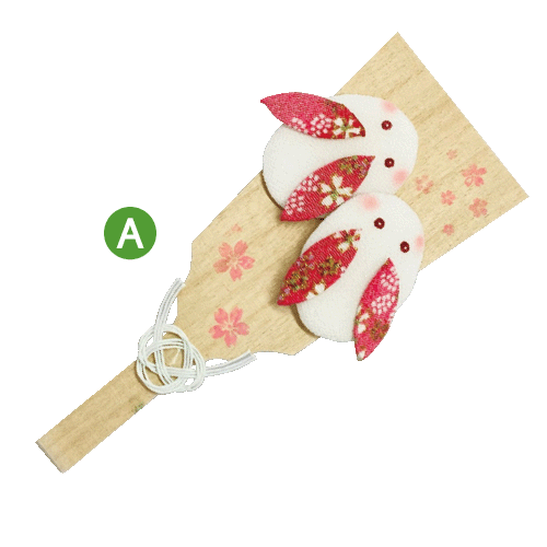 博多おきあげ制作体験