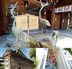 櫛田神社