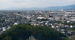 成田山久留米分院