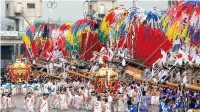 風治八幡宮