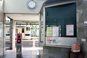 西戸崎駅 JR九州