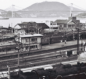 門司港駅 JR九州