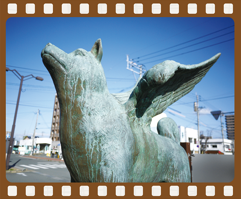 羽犬塚駅 JR九州