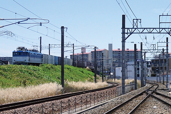 田主丸駅