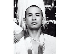 ふくや創業者・川原俊夫(1913-1980)