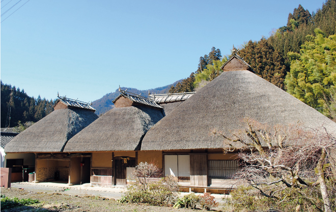 平川家