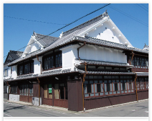 ふくおか建物紀行