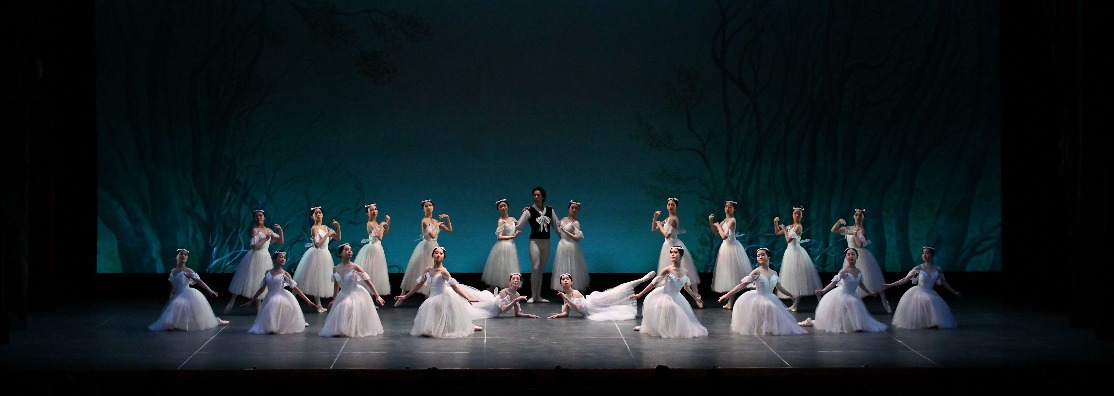 福岡市バレエ協会　バレエフェスティバル2025