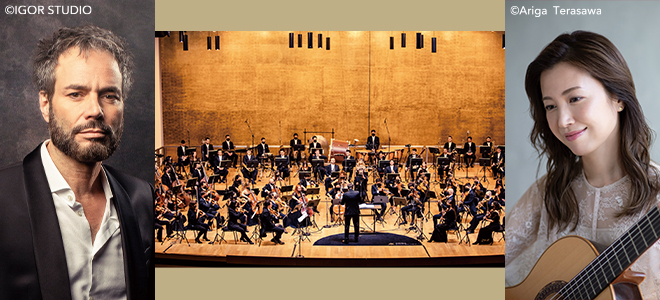 スペインADDA交響楽団