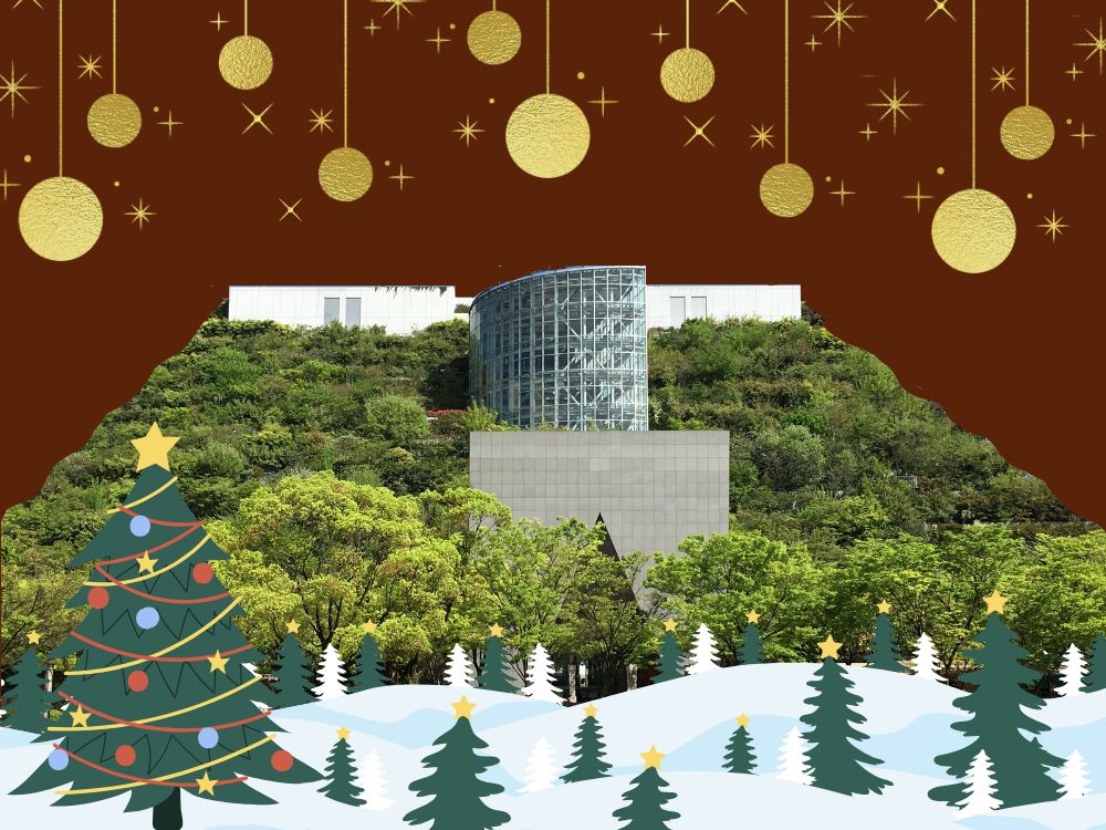 12月のおすすめイベント