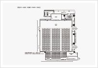 4F_国際会議場定型スクール198席